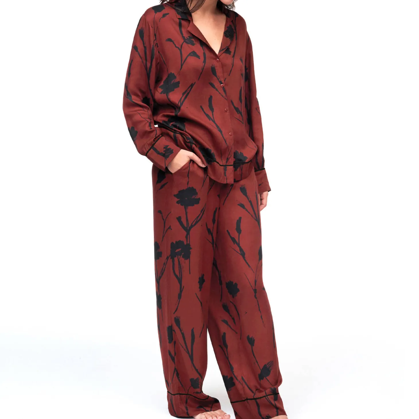 Chemise De Pyjama