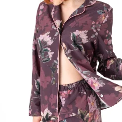 Chemise De Pyjama