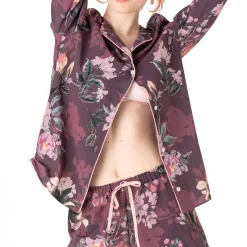 Chemise De Pyjama