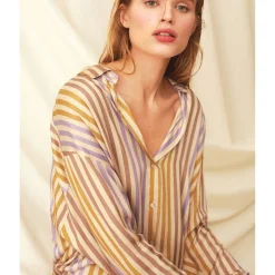 Chemise De Pyjama