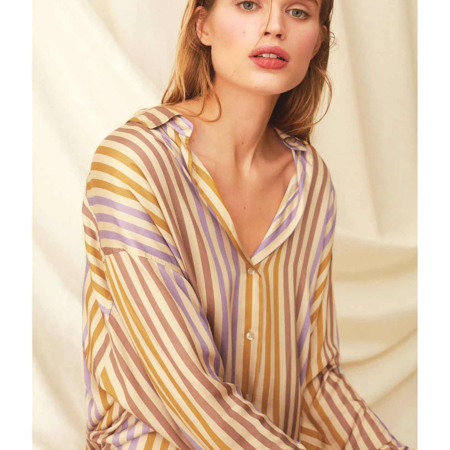 Chemise De Pyjama