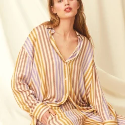 Chemise De Pyjama