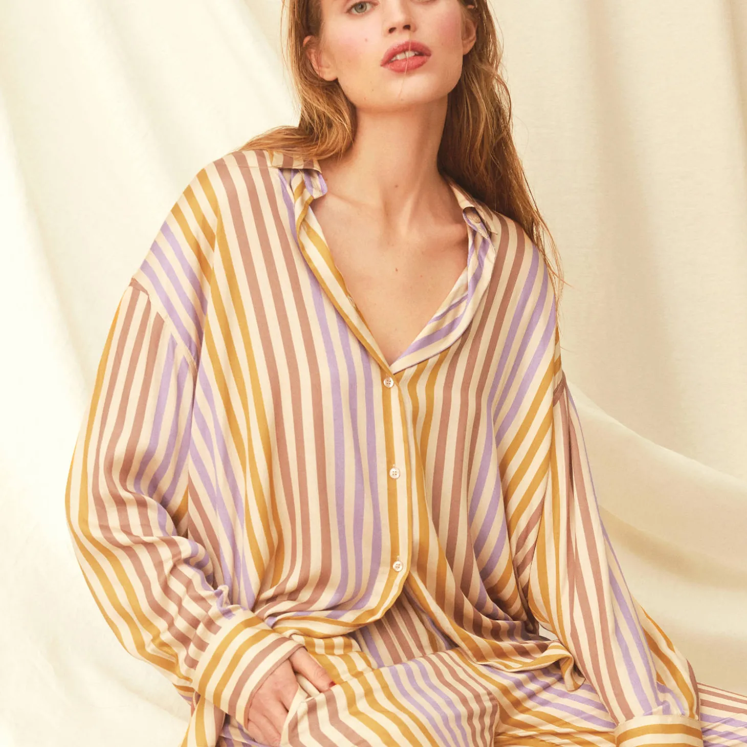 Chemise De Pyjama