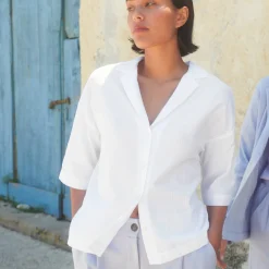 Chemise En Coton