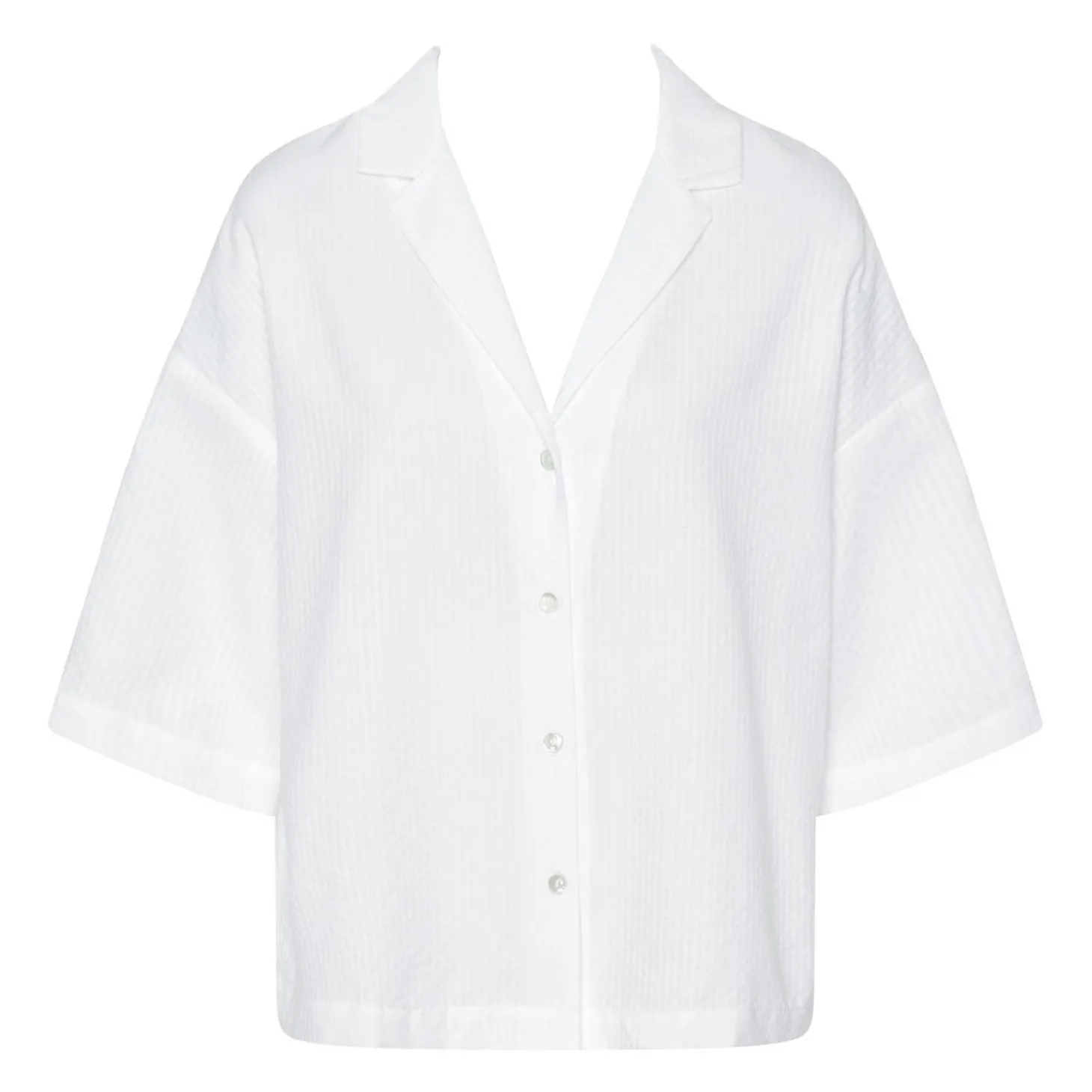 Chemise En Coton