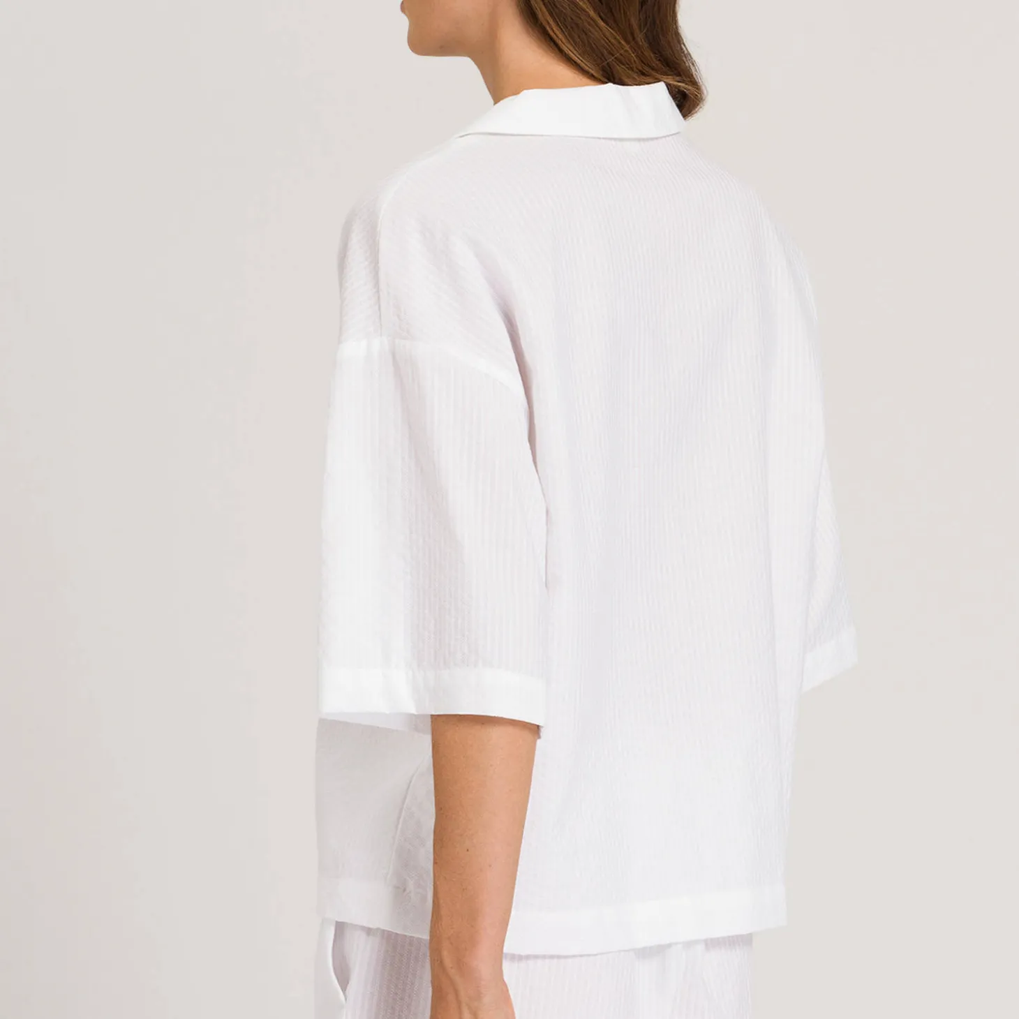Chemise En Coton