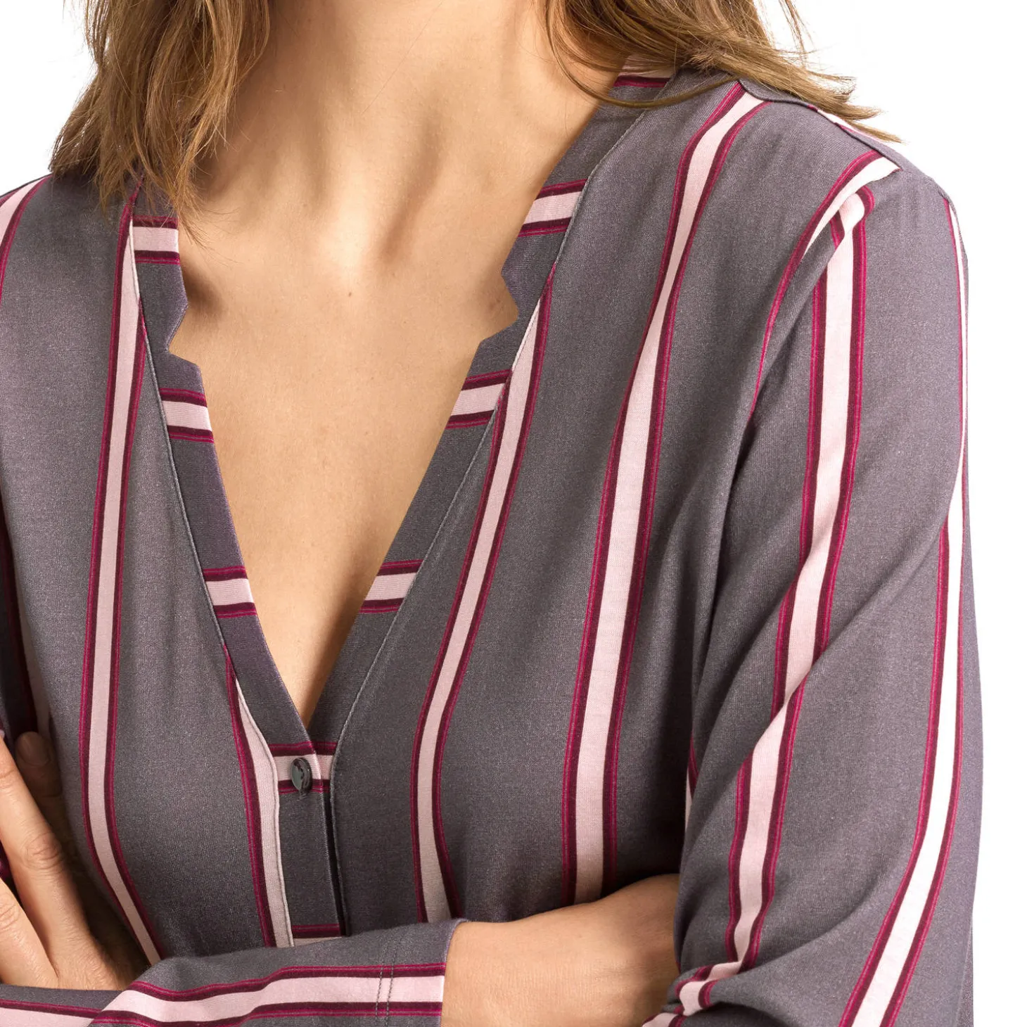 Chemise En Coton