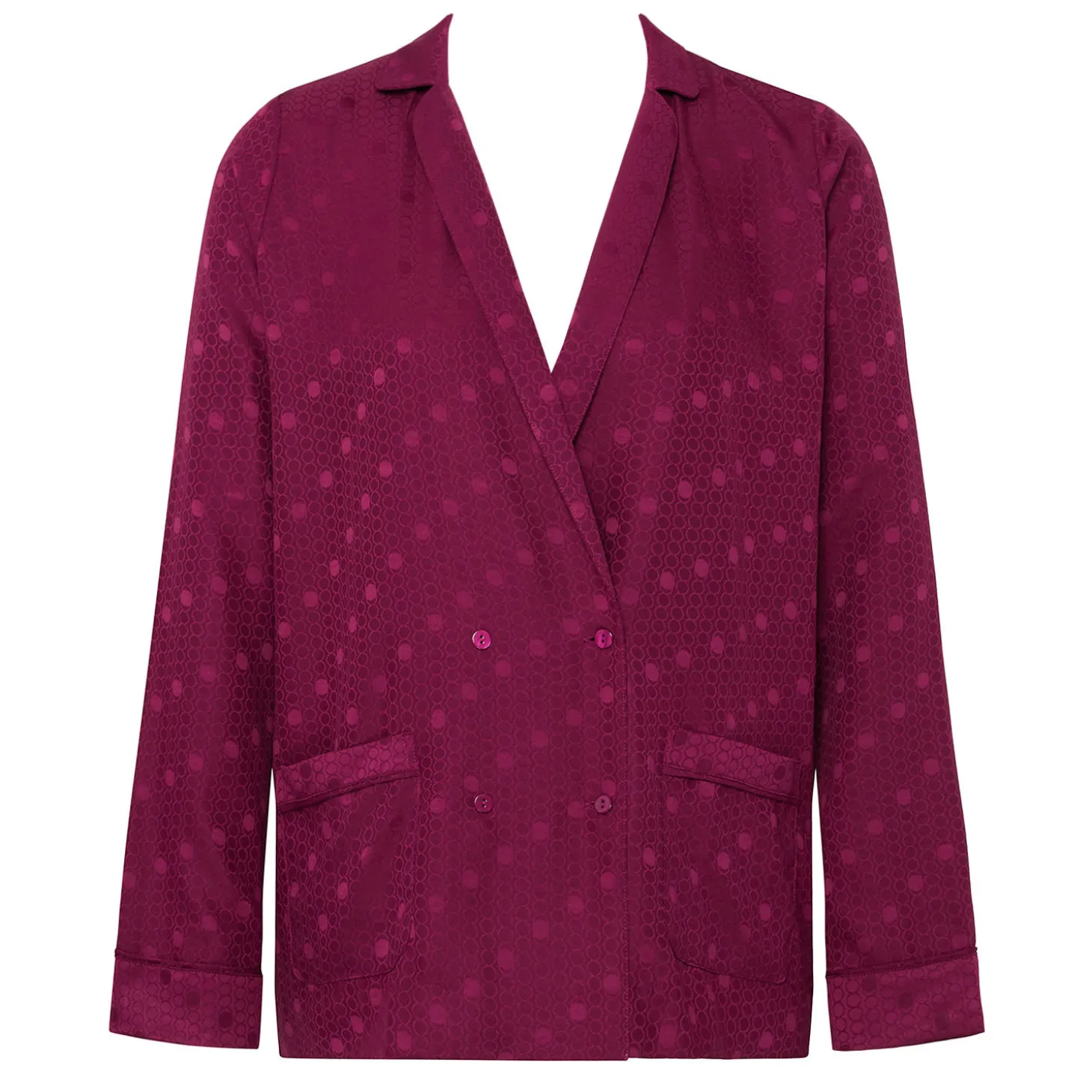 Chemise Manches Longues