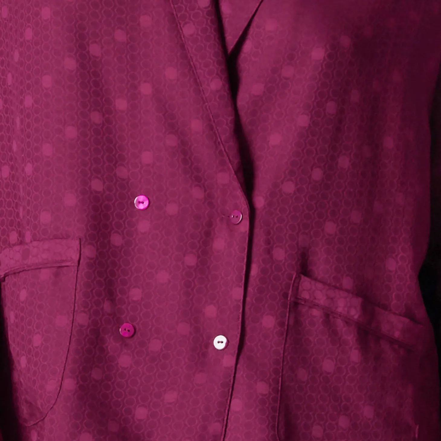 Chemise Manches Longues