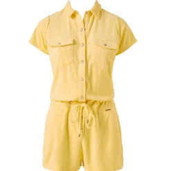 Combishort Cheryl En Coton