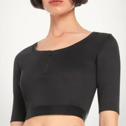 Crop Top 80S