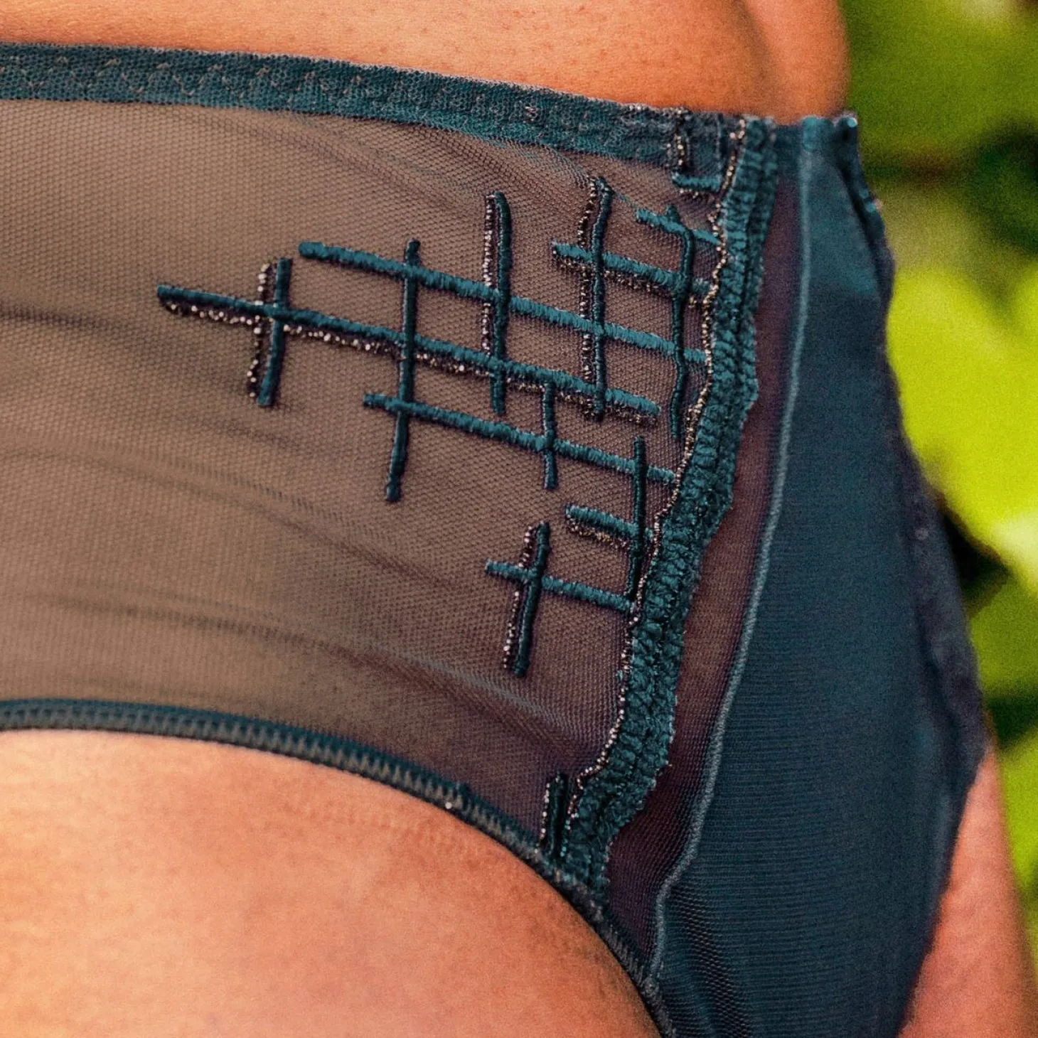 Culotte