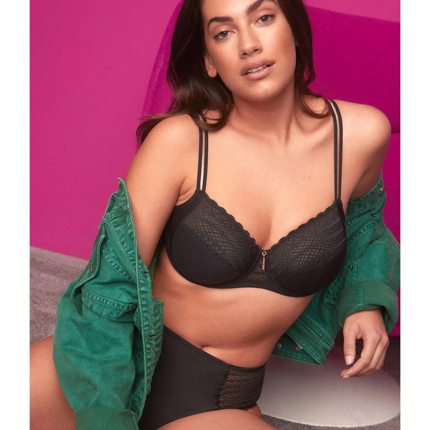 Culotte