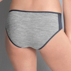 Culotte De Sport Panalp Wool