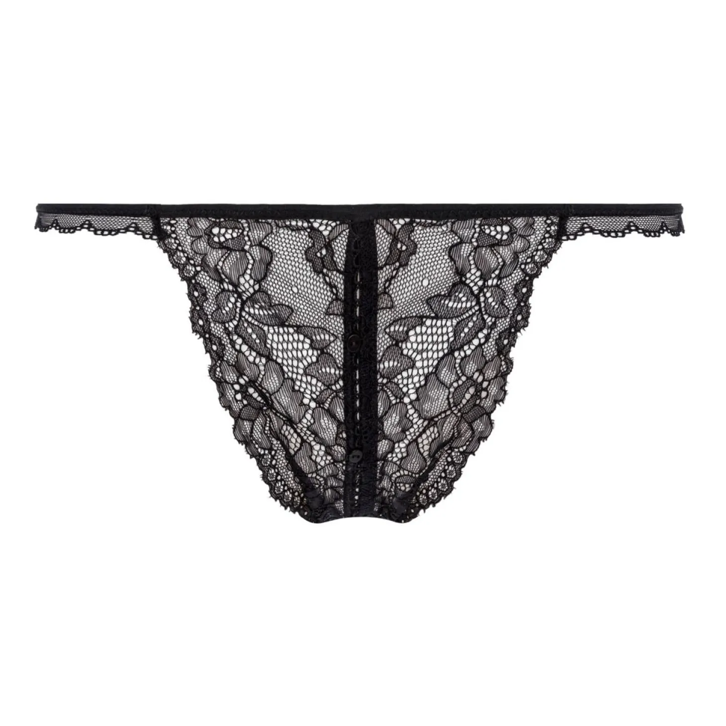 Culotte Demi-Nue