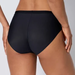 Culotte Echancree Plus Size
