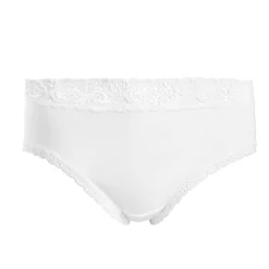 Culotte En Coton