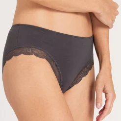 Culotte En Coton
