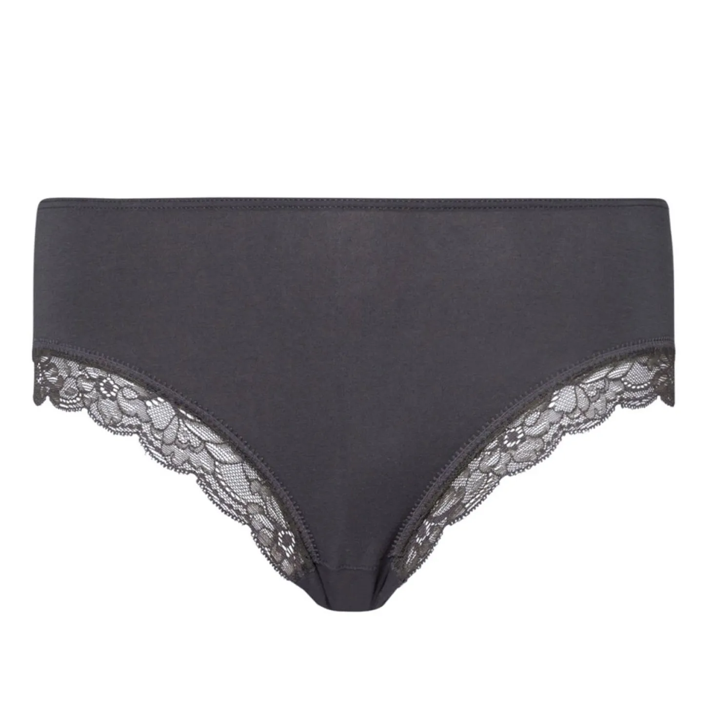 Culotte En Coton
