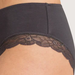 Culotte En Coton