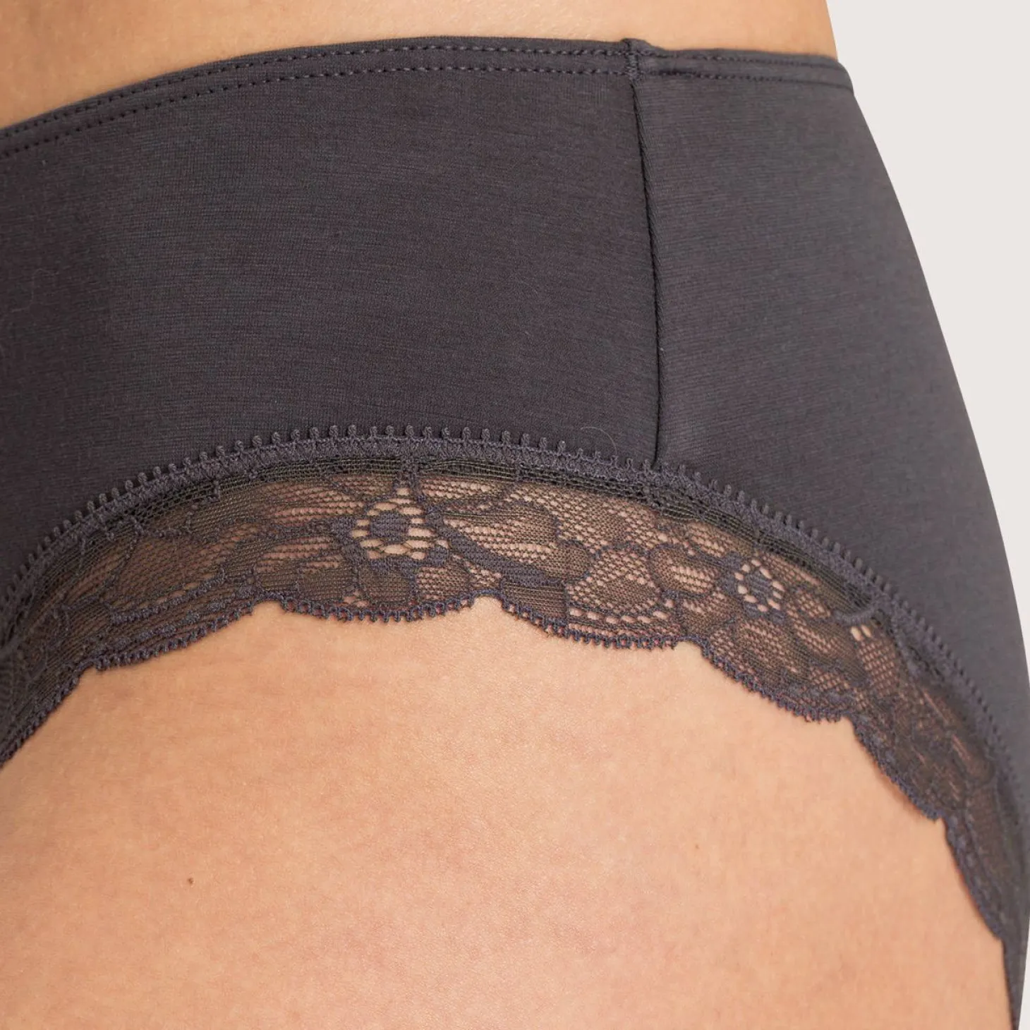 Culotte En Coton