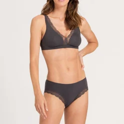 Culotte En Coton