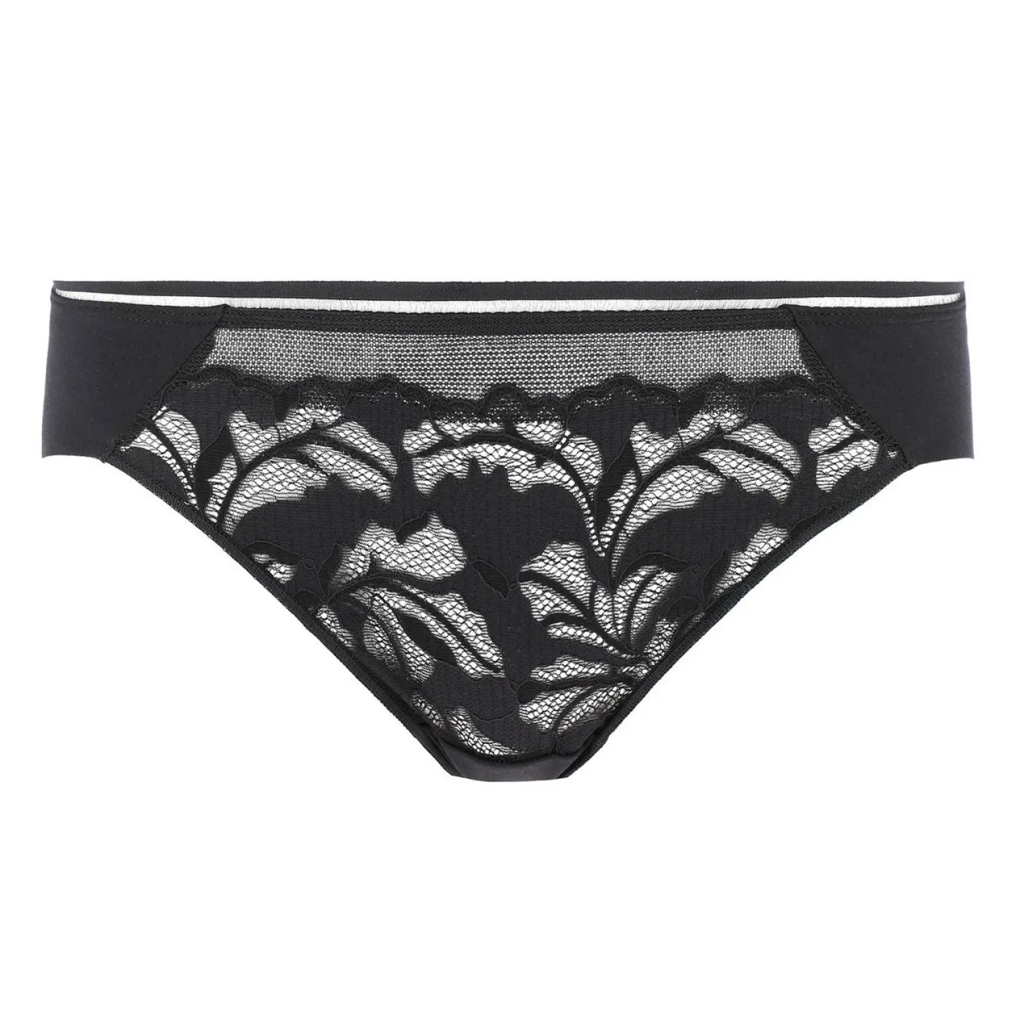 Culotte En Coton
