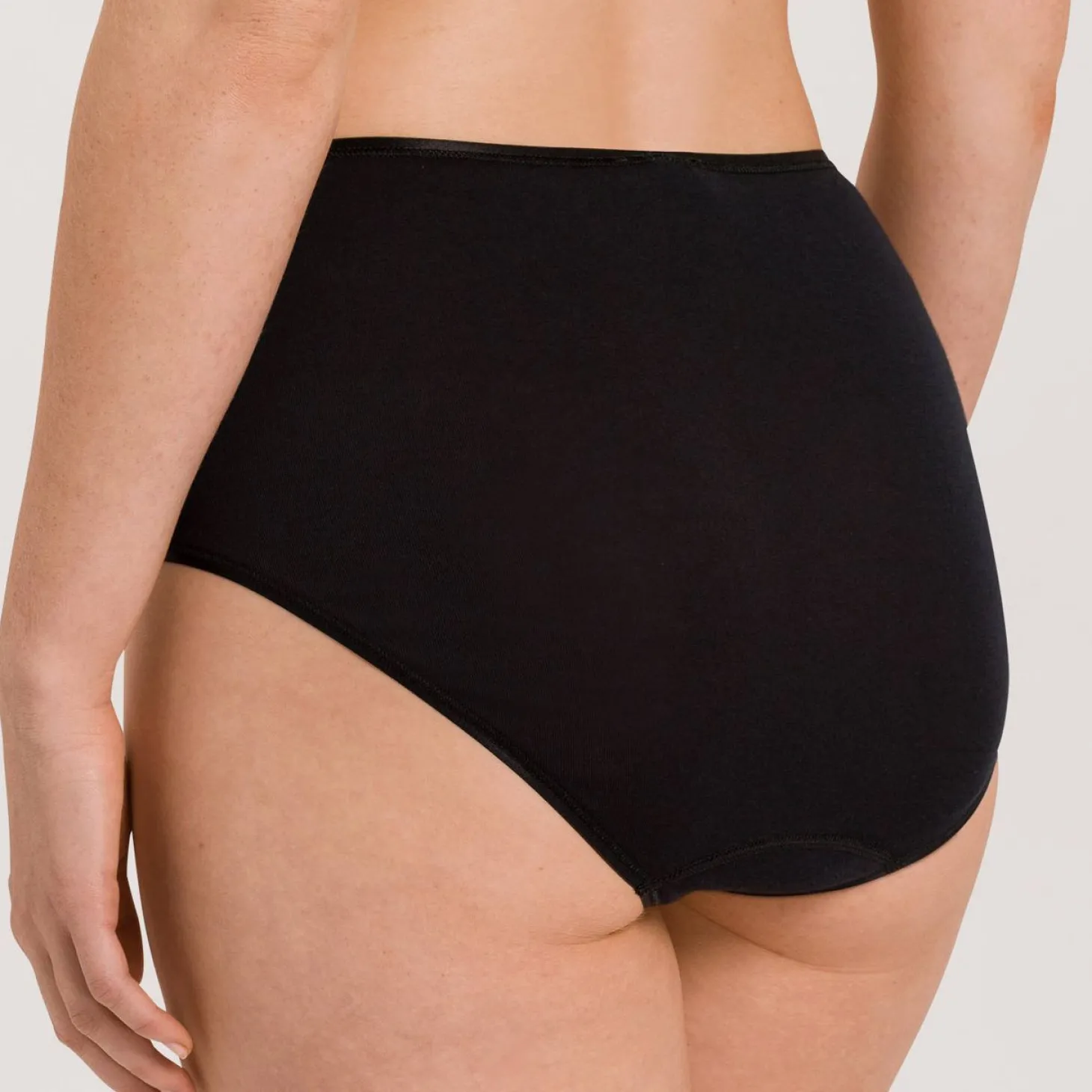 Culotte En Coton