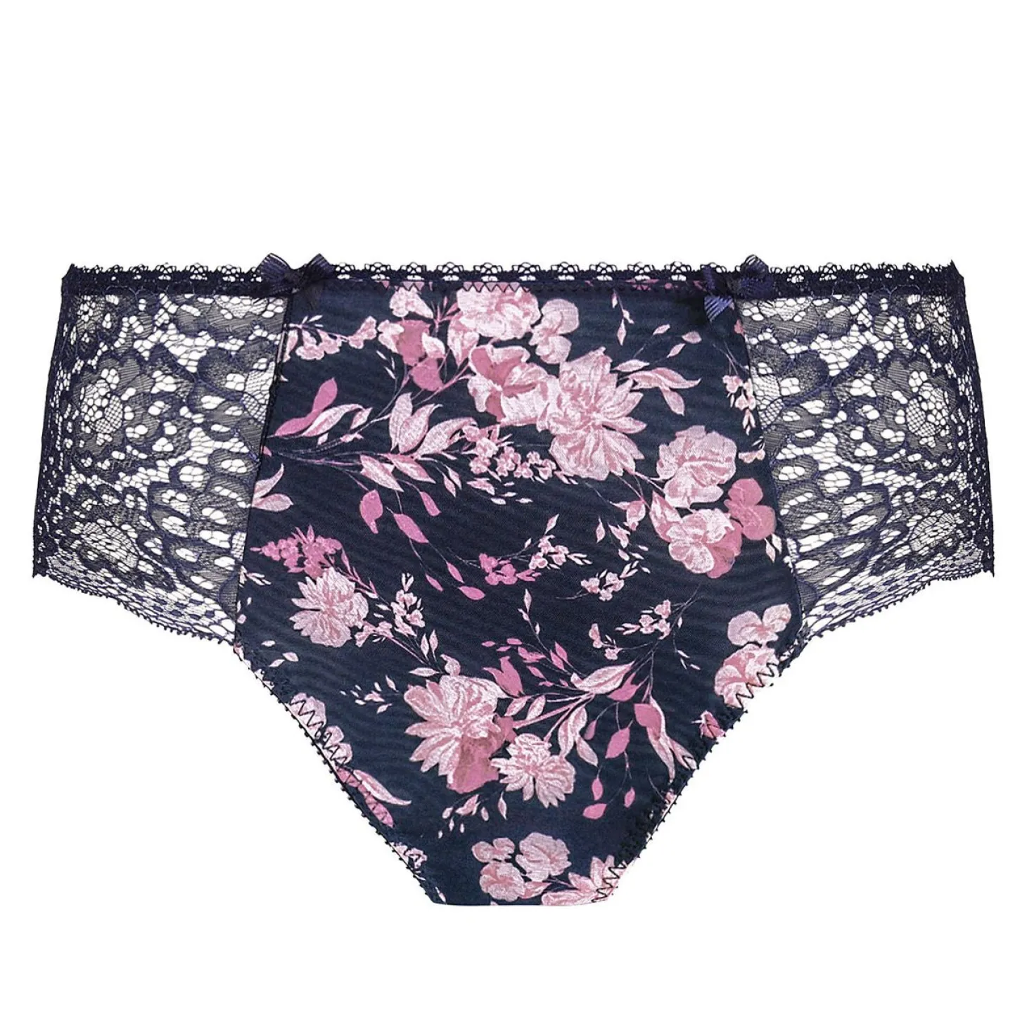 Culotte En Dentelle