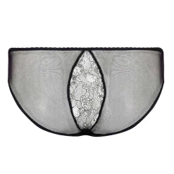 Culotte En Dentelle