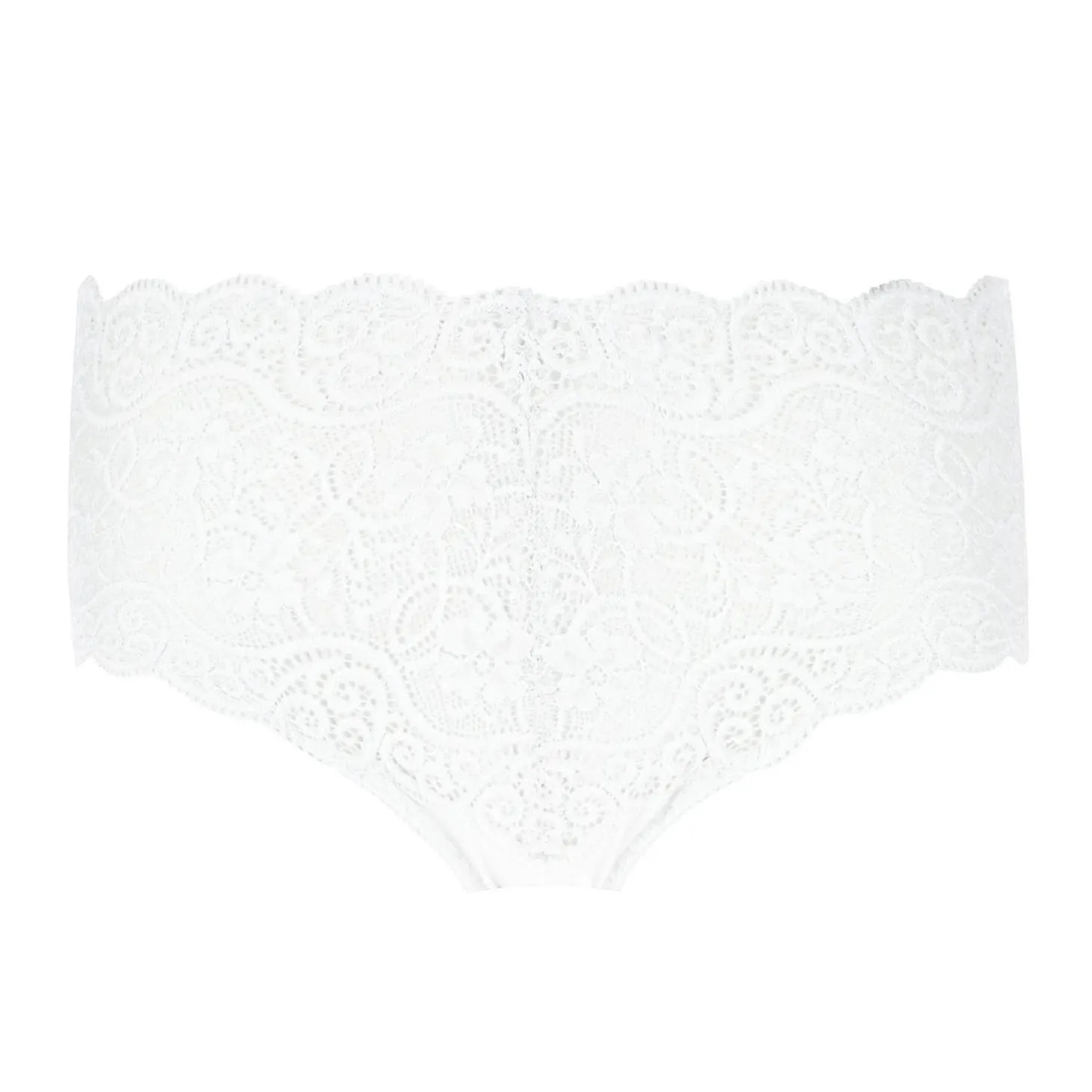 Culotte En Dentelle