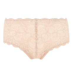 Culotte En Dentelle