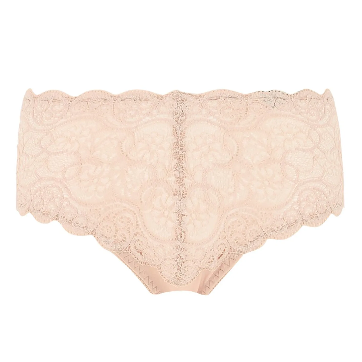 Culotte En Dentelle