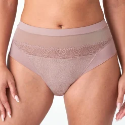 Culotte Haute