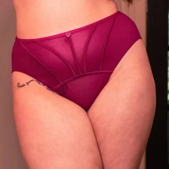 Culotte Haute