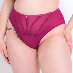 Culotte Haute