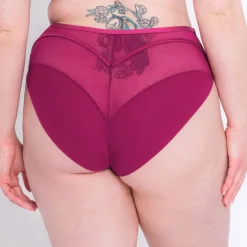 Culotte Haute