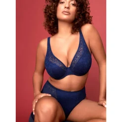 Culotte Haute