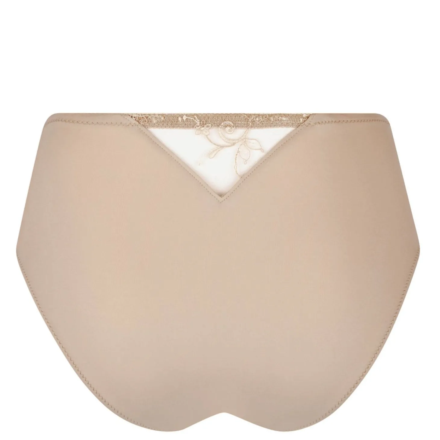 Culotte Haute