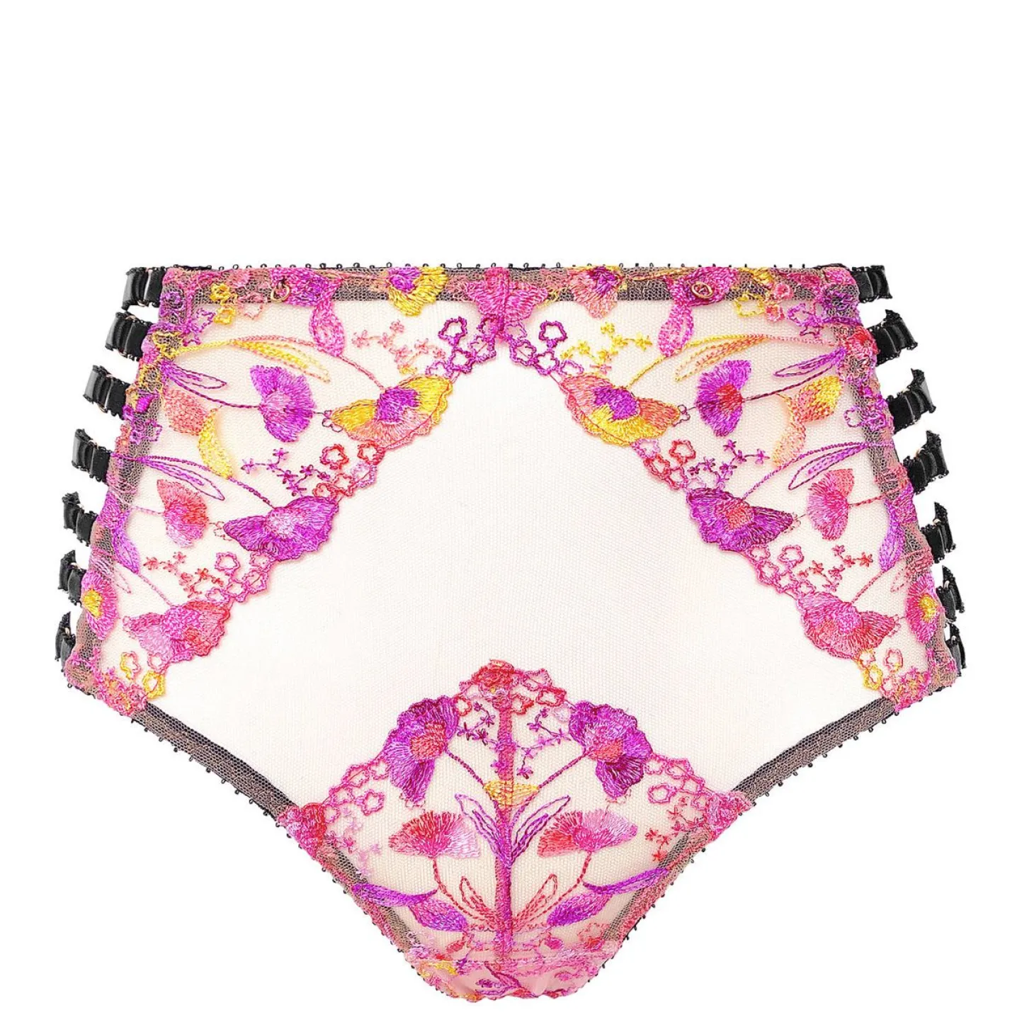 Culotte Haute