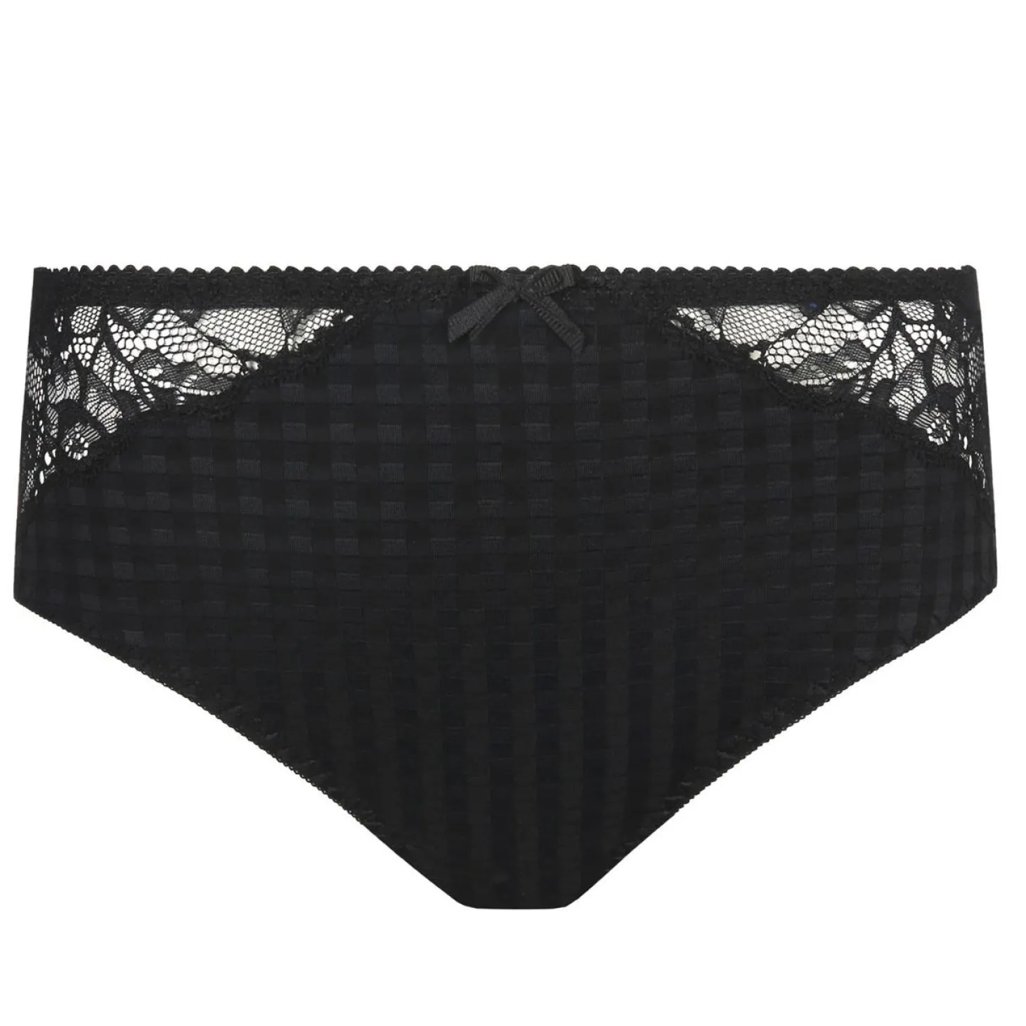 Culotte Haute