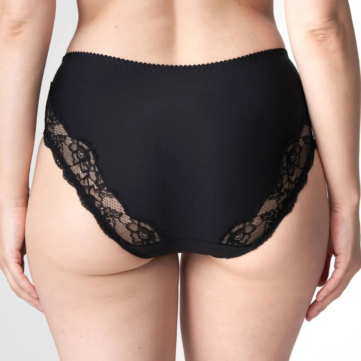 Culotte Haute