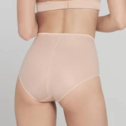 Culotte Haute