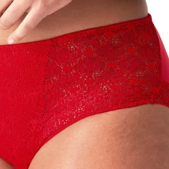 Culotte Haute