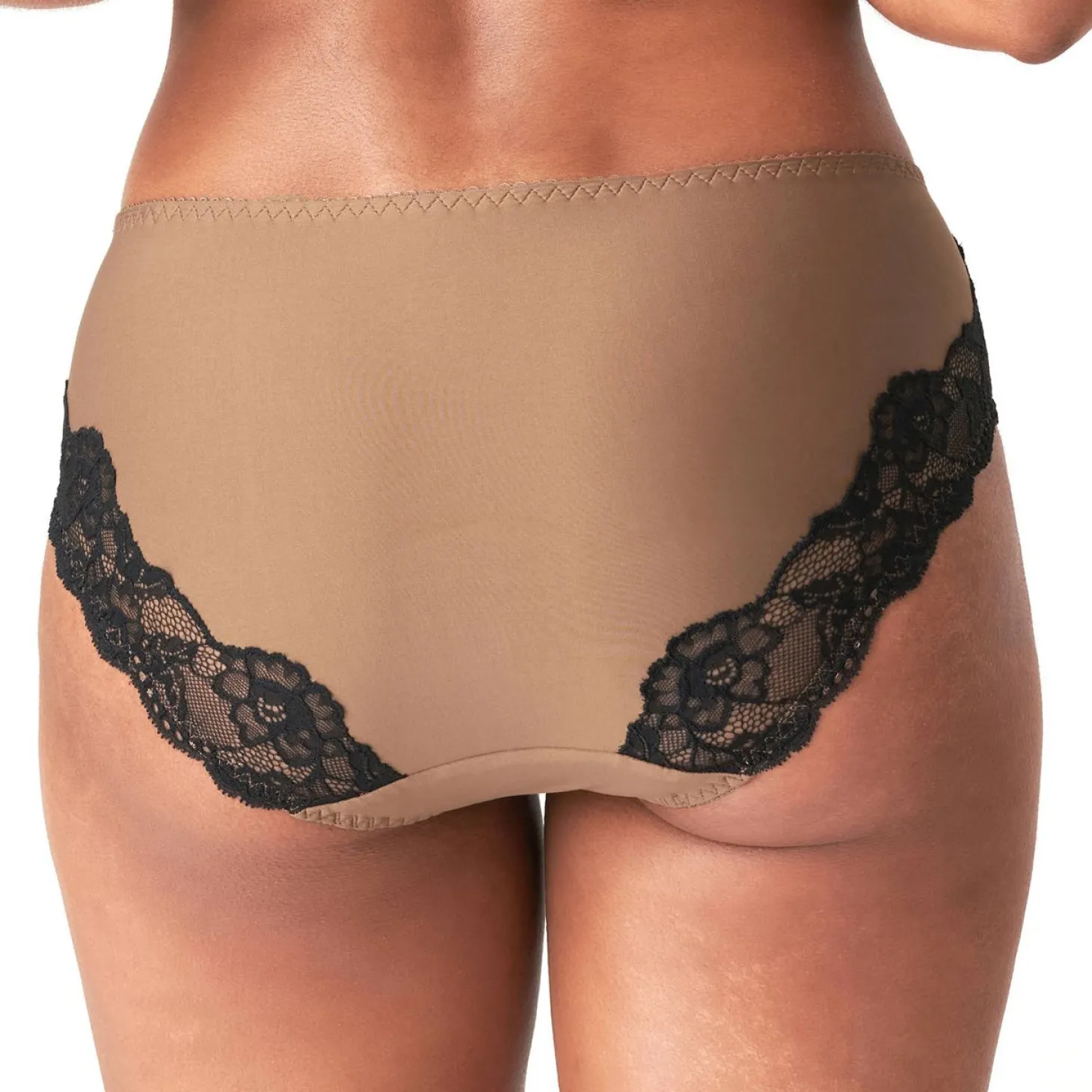 Culotte Haute