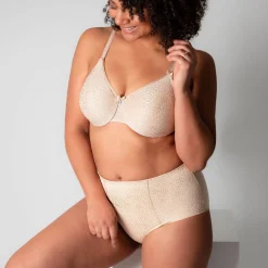 Culotte Haute