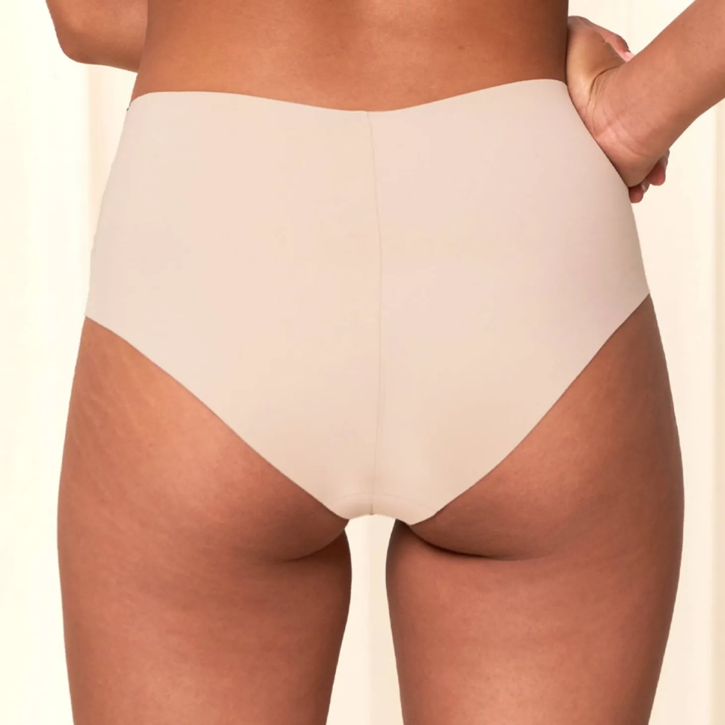 Culotte Haute