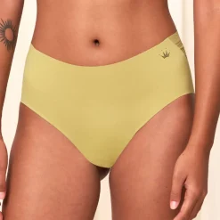 Culotte Haute