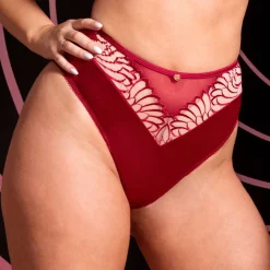 Culotte Haute