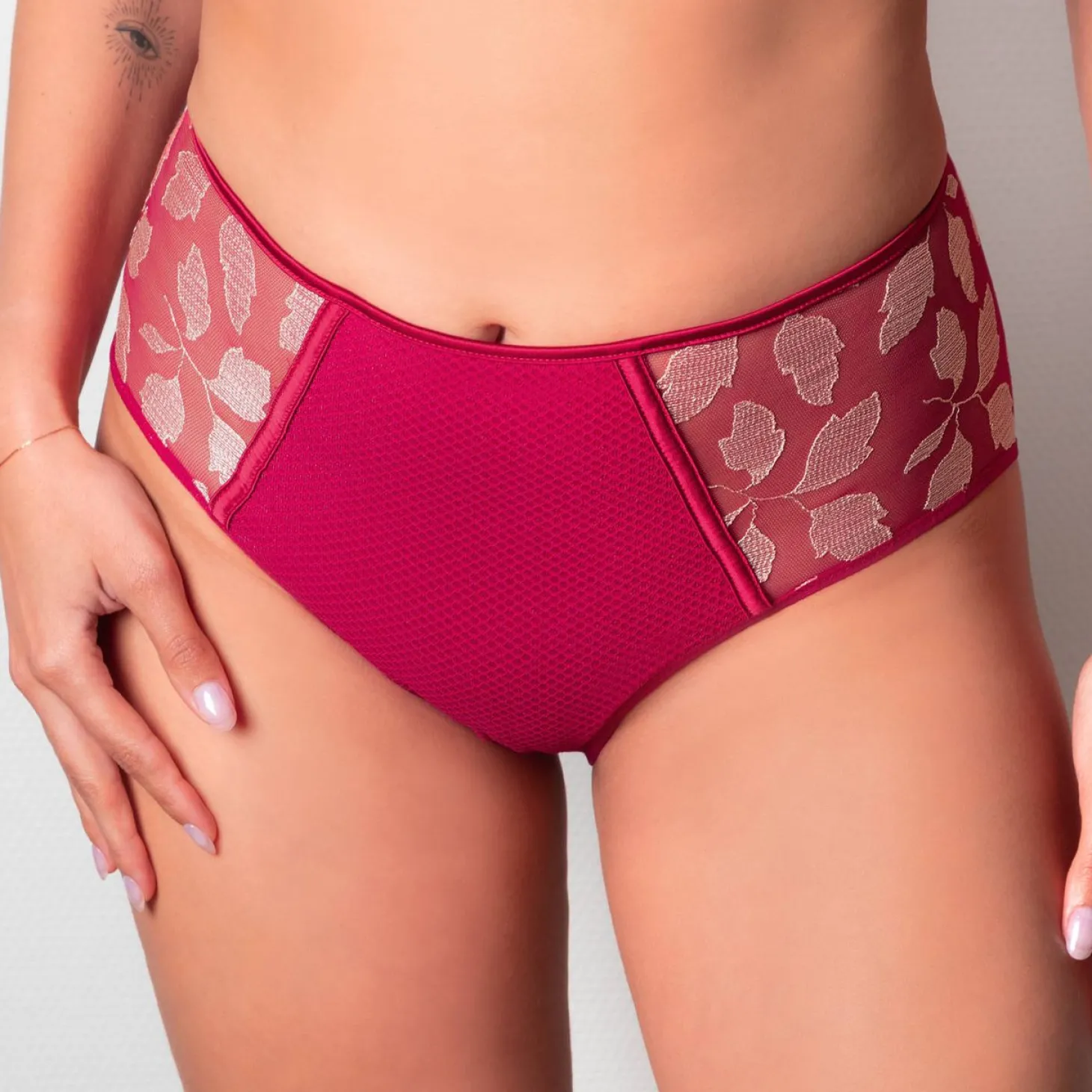 Culotte Haute